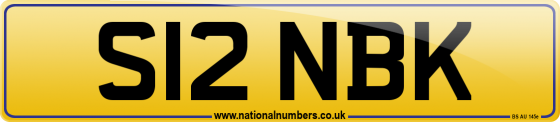 S12 NBK