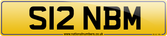 S12 NBM