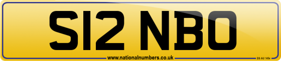 S12 NBO