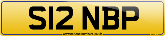 S12 NBP