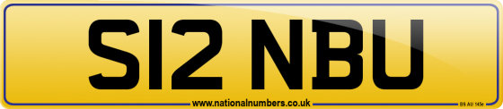 S12 NBU