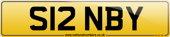 S12 NBY