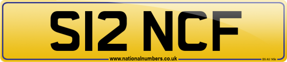 S12 NCF