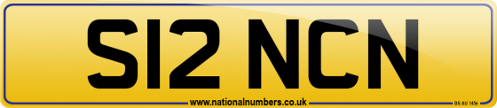 S12 NCN
