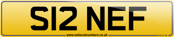 S12 NEF