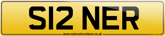 S12 NER