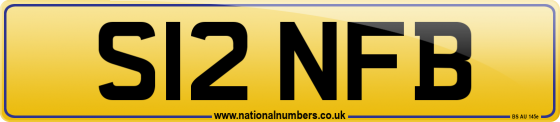 S12 NFB