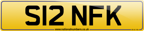 S12 NFK