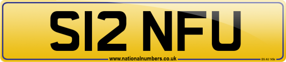 S12 NFU