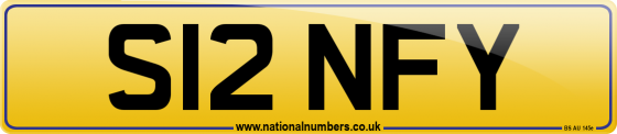 S12 NFY