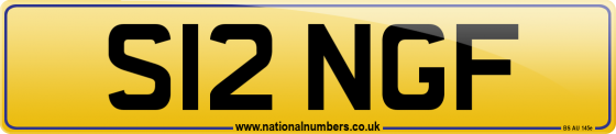 S12 NGF