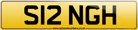 S12 NGH