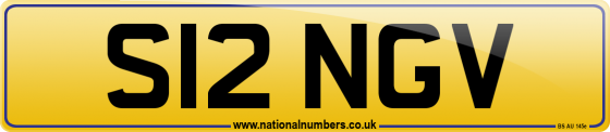 S12 NGV