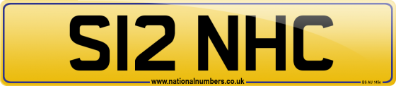 S12 NHC