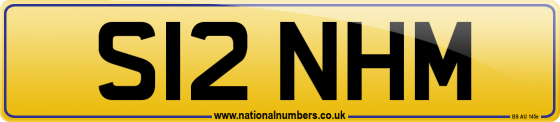 S12 NHM