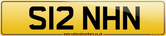 S12 NHN