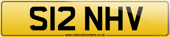 S12 NHV