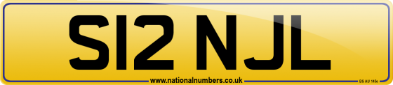 S12 NJL