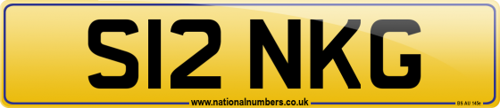 S12 NKG