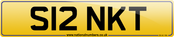 S12 NKT
