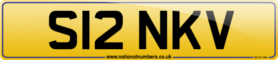 S12 NKV