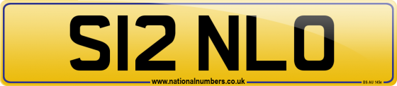 S12 NLO