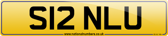 S12 NLU