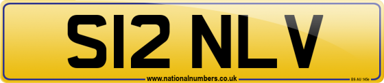S12 NLV