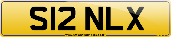 S12 NLX