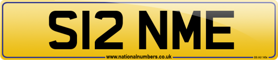 S12 NME
