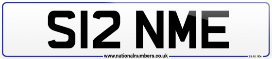 S12 NME