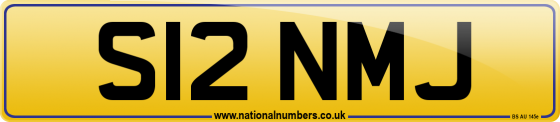 S12 NMJ