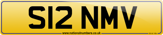 S12 NMV