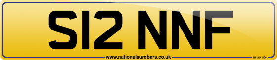 S12 NNF