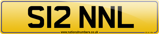S12 NNL