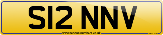 S12 NNV