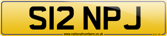 S12 NPJ