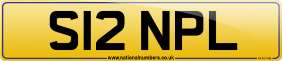 S12 NPL