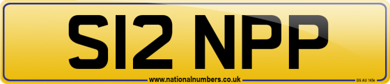 S12 NPP