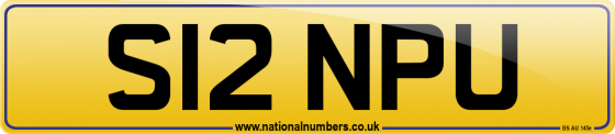 S12 NPU