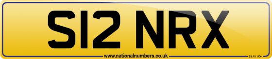 S12 NRX