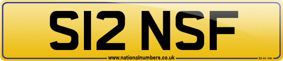 S12 NSF