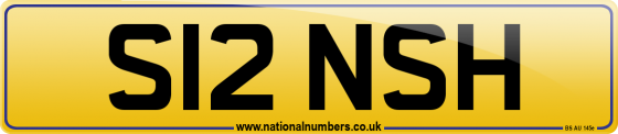S12 NSH