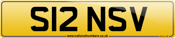 S12 NSV
