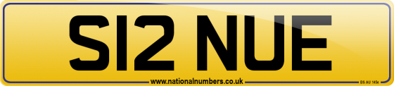 S12 NUE