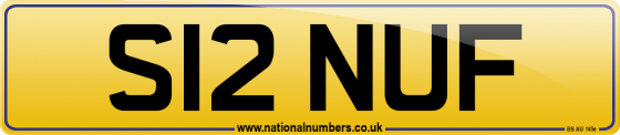 S12 NUF