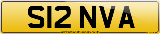 S12 NVA