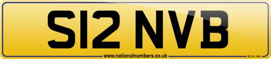 S12 NVB