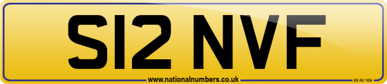 S12 NVF