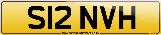 S12 NVH